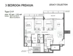 THE ROBERTSON OPUS (D9), Apartment #454898531